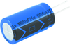 Aluminum Electrolytic Capacitor 470Uf, 16V, 20%, Radial; Capacitance Nte Electronics - 33C5727 - Newark, An Avnet Company