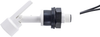 Float Sw, Pp, 25Va, Spst, M12 Conn; Operating Pressure Max Sensata/cynergy3 - 57AC6917 - Newark, An Avnet Company