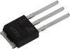 N Channel Mosfet, 60V, 14A, Ipak; Channel Type Vishay - 19K8188 - Newark, An Avnet Company