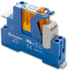 Relay, Spdt, 250Vac, 16A; Contact Configuration Finder - 35M1617 - Newark, An Avnet Company
