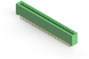 Card Conn, Dual Side, 44Pos, Wire Wrap; Card Edge Connector Type Edac - 85H5104 - Newark, An Avnet Company