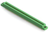 Card Edge Conn, Dual Side, 70Pos, Lug; Card Edge Connector Type Edac - 86AH4694 - Newark, An Avnet Company