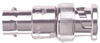 Rf/coaxial Adapter, Bnc Plug-Bnc Jack; Convert From Coax Type Pomona - 78B1736 - Newark, An Avnet Company