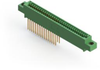 Card Conn, Dual Side, 32Pos, Wire Wrap; Card Edge Connector Type Edac - 67AJ4510 - Newark, An Avnet Company
