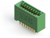 Card Edge Conn, Dual Side, 16Pos, Th; Card Edge Connector Type Edac - 73R6954 - Newark, An Avnet Company