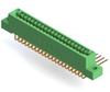 Card Conn, Dual Side, 42Pos, Wire Wrap; Card Edge Connector Type Edac - 75AJ4511 - Newark, An Avnet Company