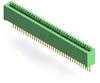 Card Edge Conn, Single, 37Pos, Th; Card Edge Connector Type Edac - 65AJ5734 - Newark, An Avnet Company