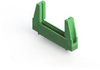Card Conn, Single Side, 16Pos, Wire Wrap; Card Edge Connector Type Edac - 67AJ4736 - Newark, An Avnet Company
