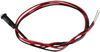Panel Mount Indicator, Led, 3.96Mm, Green, 2.1V; Led Color Dialight - 30K2869 - Newark, An Avnet Company