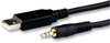 Cable, Ttl To Usb Serial Converter, W / Audio Jack Conn; Conversion Type Ftdi -- 33R1437