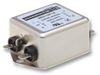 Filter, Power Line, Rfi, 16A, 740Ua; Current Rating Roxburgh Emc - 41Y1925 - Newark, An Avnet Company