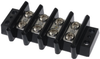 Terminal Block, Barrier, 4 Position, 12-10Awg; No. Of Rows Marathon Special Products - 65F1228 - Newark, An Avnet Company