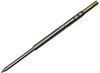 Tip, Soldering Iron, Chisel, 0.8Mm; Tip / Nozzle Width Metcal - 67AC9902 - Newark, An Avnet Company