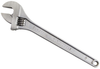 Adjustable Wrench, 1.688, 15.875; Length Klein Tools - 06J9207 - Newark, An Avnet Company