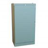 Electrical - Mild Steel - Freestanding Enclosures -- 1418N4Y24 - Image