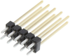 Conn, Header, 10Pos, 2Row, 2.54Mm; Connector Systems Amphenol Communications Solutions - 51Y9325 - Newark, An Avnet Company