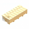 Backplane Connectors - Specialized - 536507-3 - Lingto Electronic Limited
