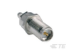 Coax Connectors - CONREVSMA005 - TE Connectivity