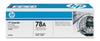 HP LaserJet P1606 Black Print Cartridge (2,100 Page Yield) - CE278A - CWP solutions