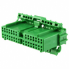 Connectors, Interconnects -Rectangular Connectors- Rectangular Connector Housings - Win Source Electronics