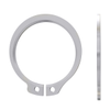 Axially Assembled Tapered Section Retaining Rings / Circlips / VSH -- VSH - Image