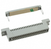 Edgeboard Connectors - MCS40K-ND - DigiKey