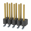 Headers, Male Pins - TSM-105-02-L-DV-002-P-TR-ND - DigiKey