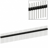 Headers, Male Pins - S1042E-36-ND - DigiKey