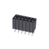 Headers, Receptacles, Female Sockets - 929852-01-06-ND - DigiKey