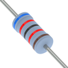 Through Hole Resistors - MFR50SFRF52-62K-ND - DigiKey