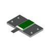 Chassis Mount Resistors -- 4353-T50R0-1000-3X-ND - Image