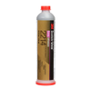 3M Scotch-Weld 2214 Hi-Temp New Epoxy Adhesive Gray 6 oz Cartridge -- 2214 HI-TEMP NEW 6 OZ - Image