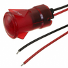 Panel Indicators, Pilot Lights - 350-4439-ND - DigiKey