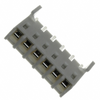 Headers, Receptacles, Female Sockets - 23-0009484069-ND - DigiKey