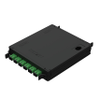 FX ECX CASSETTE OS2 6 PORTS FIELD-TERM SC/APC SIMPLEX -- FCSX06SBFT - Image