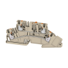 Din Rail, Channel - 281-2831520000-ND - DigiKey