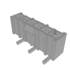 Headers, Male Pins - IPBT-106-H2-T-S-K-ND - DigiKey