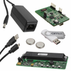 RF, RFID, Wireless Evaluation Boards - AS3930DEMOSYSTEM-ND - DigiKey
