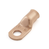 Standard Eyelet 36032, Bare Copper, 2/0 Ga., 3/8