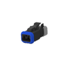Rectangular Connector Housings - DT06-2S-FP02-ND - DigiKey