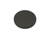 Colored Glass Filter, Coated, Ø25.4 mm, UV Bandpass, U330 -- FSR-U330-C