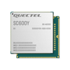 RF Transceiver Modules and Modems - 2958-SC600YEMPE-E55-UGADATR-ND - DigiKey