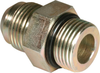 1/2" JICM x #8 ORBM Coupler - 1294818 - Princess Auto Limited