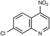 7-Chloro-4-nitroquinoline - 8395 - Medical Isotopes, Inc.