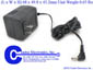 Linear Transformers and Power Supplies - D-7V5-0A5-U12 - Condor Electronics, Inc.