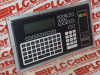 Industrial Keyboard -- 24389899 - Image