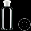 Boston Round - 2098 - M&H Plastics