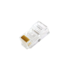 Modular/Ethernet Connector (RJ45, RJ11) Plugs - 2177-PA9560-ND - DigiKey