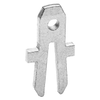 Quick Connects, Quick Disconnect Connectors - S417-46-ND - DigiKey