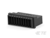 Rectangular Wire & Cable Connectors & Housings - 3-917242-8 - TE Connectivity